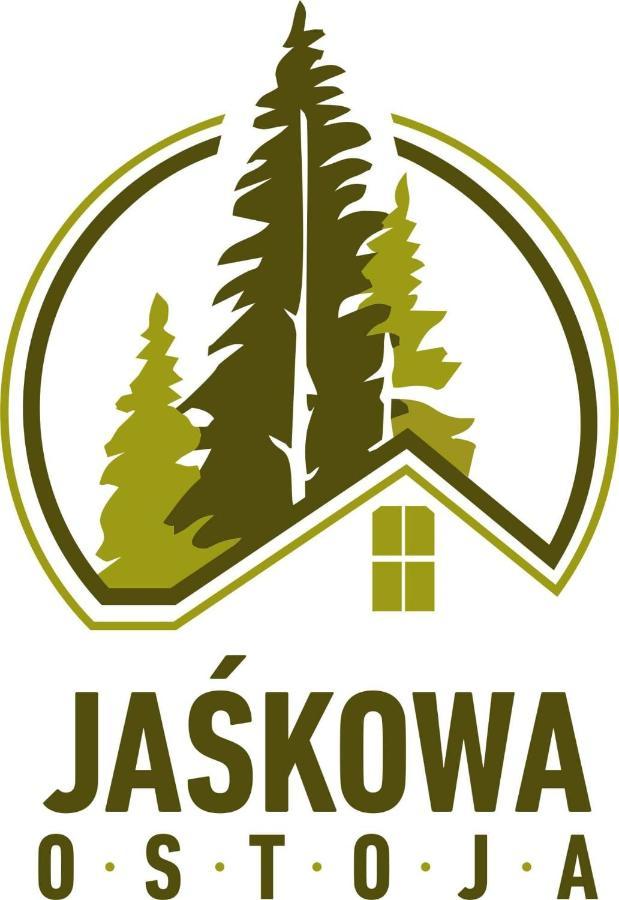 Jaskowa Ostoja Lejlighed Gdańsk Eksteriør billede